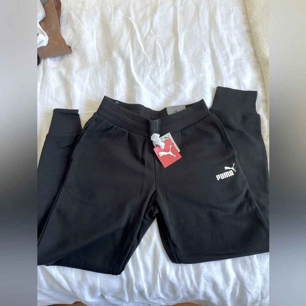 Puma tracksuit pants - Picture 2 of 2